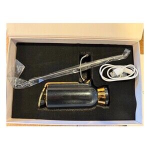 Sorso Solo Electric Wine Dispenser & Aerator | Luxury Automatic Pour & Preservat